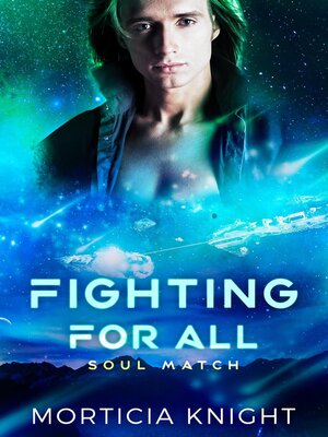 cover image of Fighting for All